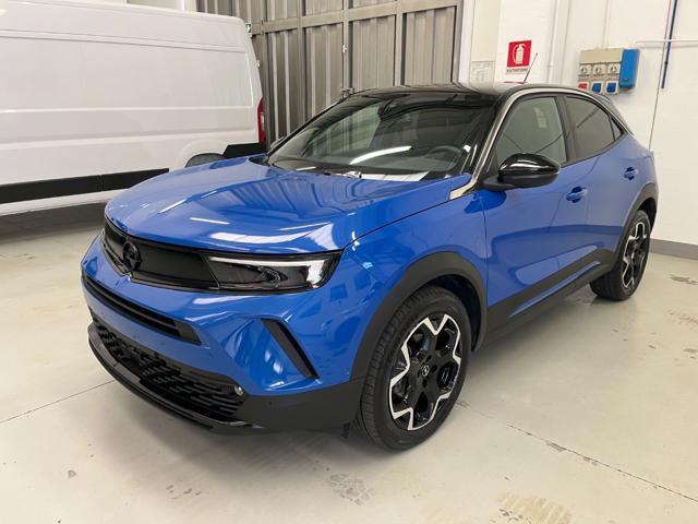 OPEL Mokka 1.2 Turbo 130 CV - Ultimate