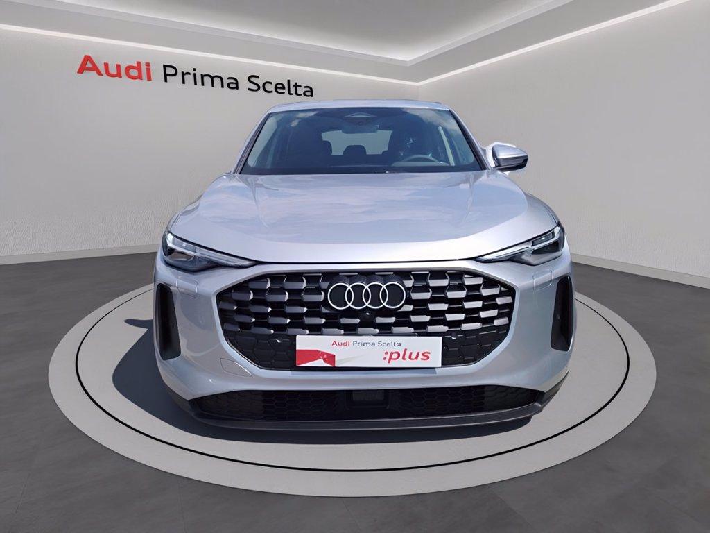 AUDI Q5 2.0 tfsi mhev+ business quattro 204cv s-tronic del 2026