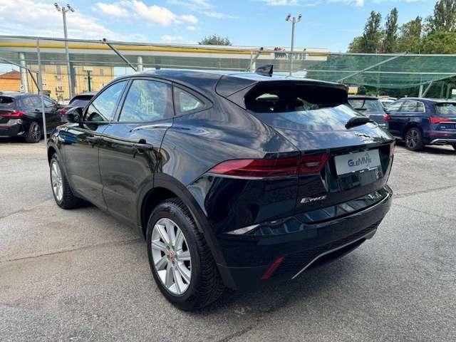 Jaguar E-Pace 2.0D 150 CV AWD aut.