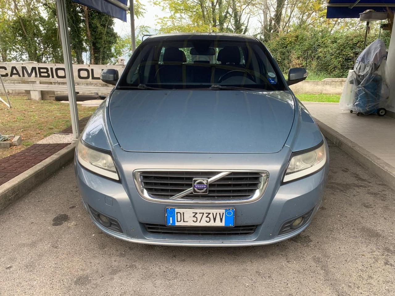 Volvo V50 2.0 D cat Momentum