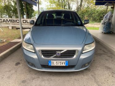 Volvo V50 2.0 D cat Momentum