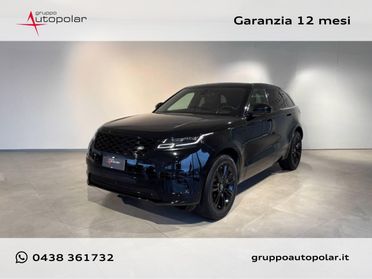 LAND ROVER RANGE ROVER VELAR 2.0D I4 AUTO. HSE