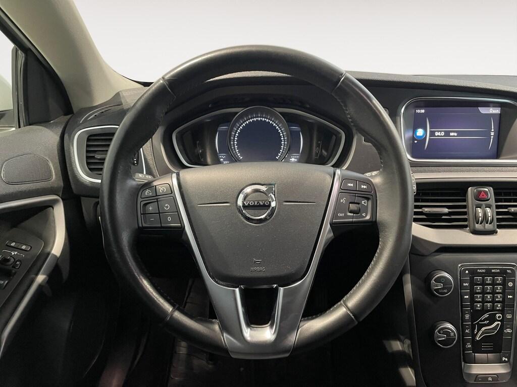Volvo V40 D2 2.0d 120CV Business Plus