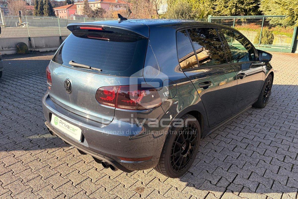 VOLKSWAGEN Golf 2.0 TSI DSG 5p. GTI