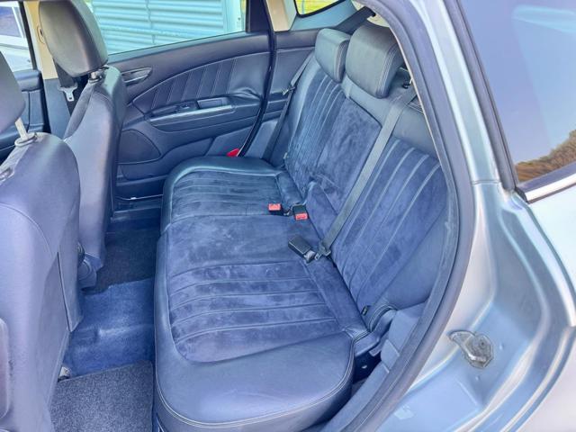 LANCIA Delta 1.6MJT DPF PLATINO 120CV OK NEOPATENTATI diesel