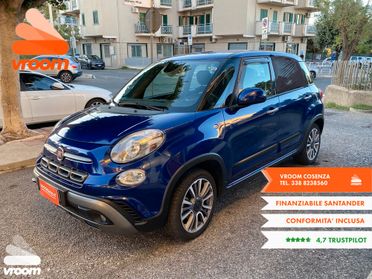 FIAT 500L 500L 1.3 Multijet 95 CV Cross