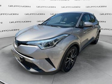 Toyota C-HR 1.8 Hybrid CVT Trend