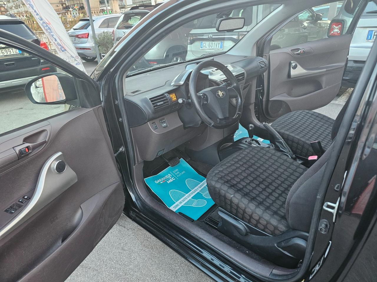 Toyota iQ 1.0 Multidrive 68CV..Nuovissim.a..2009
