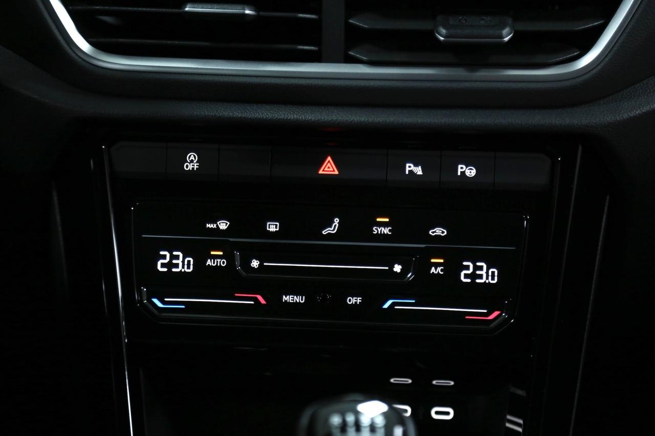 Volkswagen T-Roc 1.0 TSI R-Line Plus