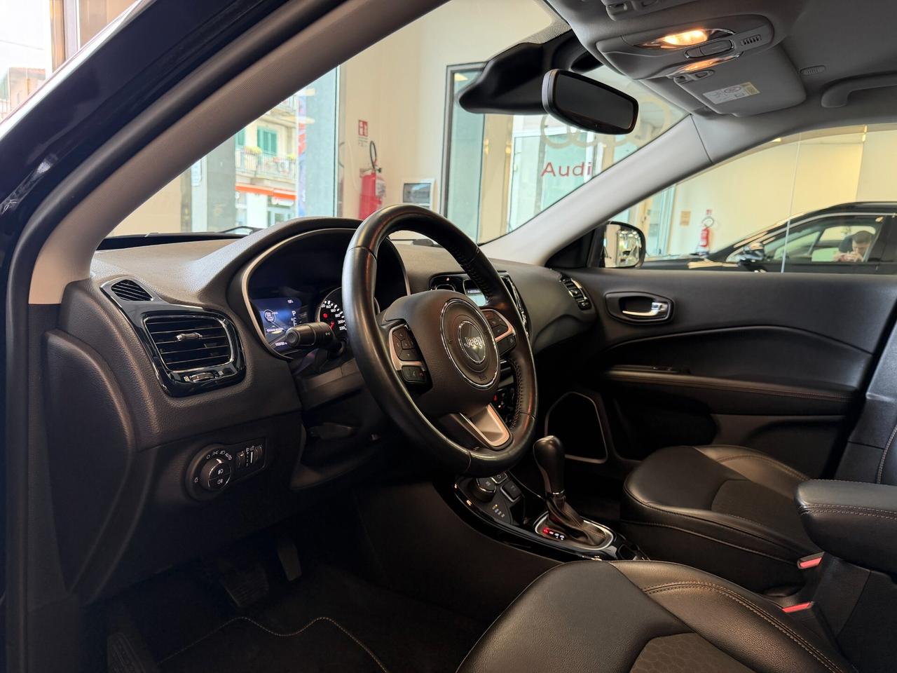 Jeep Compass 2.0 Multijet II 4WD Limited