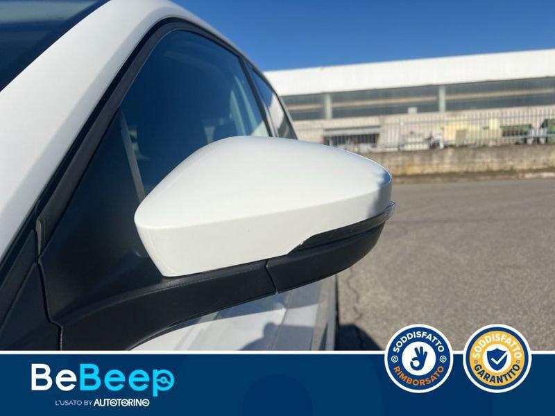 Volkswagen T-Cross 1.0 TSI STYLE 115CV