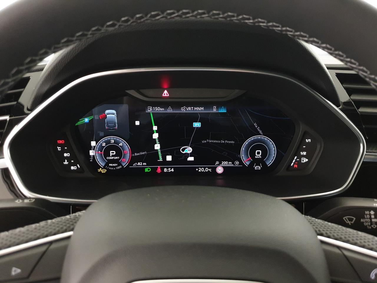 Sportback 35TDI 150CV S tronic S line Edition
