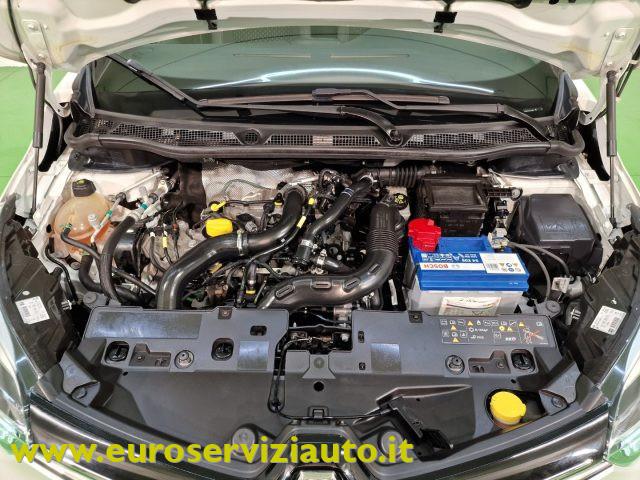 RENAULT Captur TCe 12V 90 CV Start&Stop Energy Zen