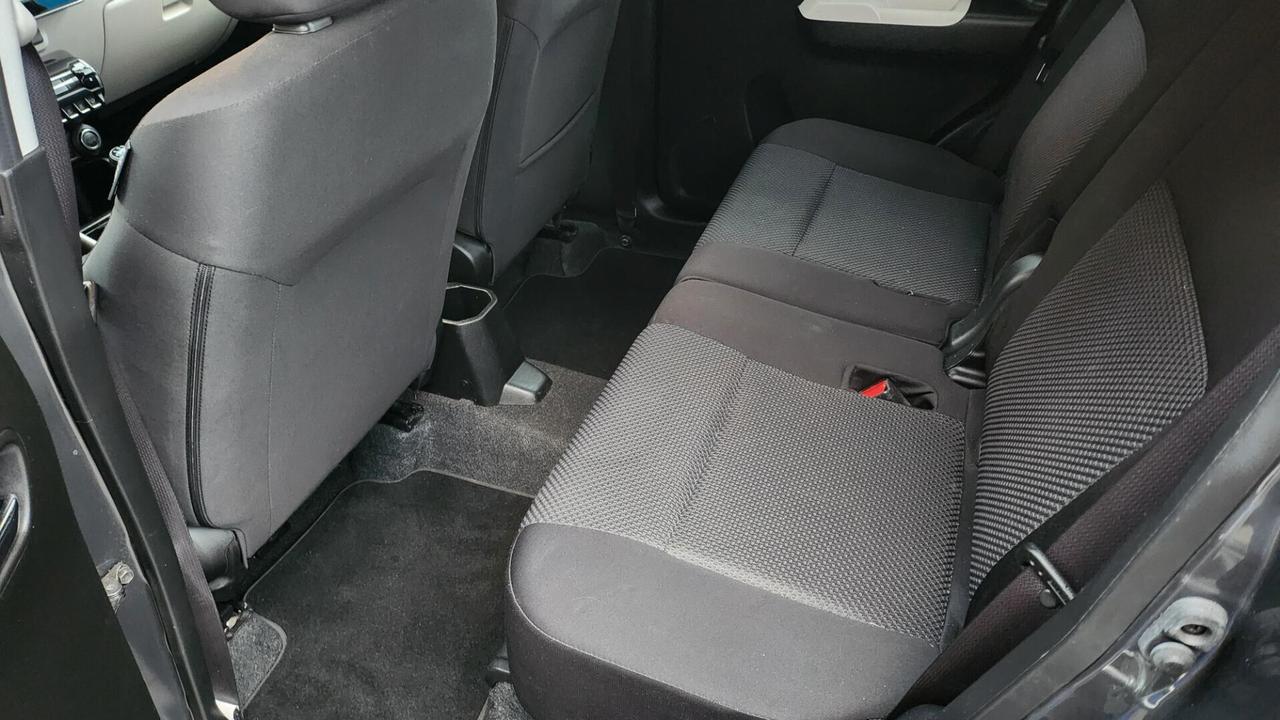 Suzuki Ignis 1.2 Dualjet 4WD All Grip Top