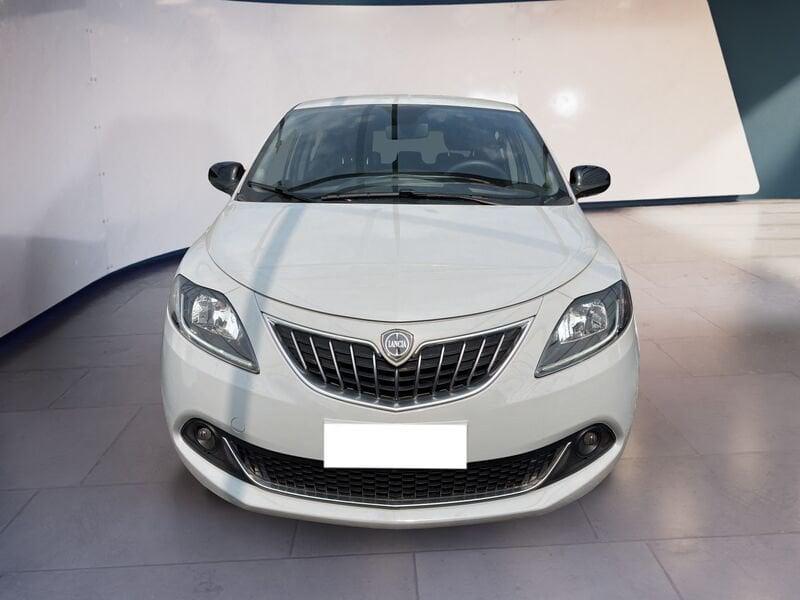 Lancia Ypsilon III 2021 1.0 firefly hybrid Gold s&s 70cv