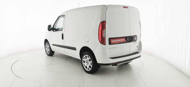 FIAT Doblo Doblò 1.4 Natural Power PC-TN Lounge