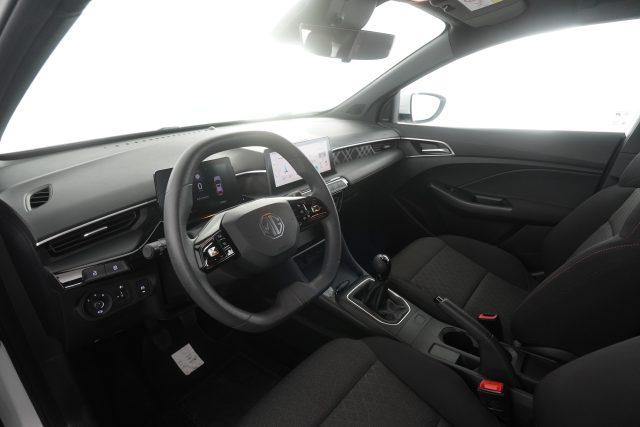 MG MG3 MG3 1.5 Comfort