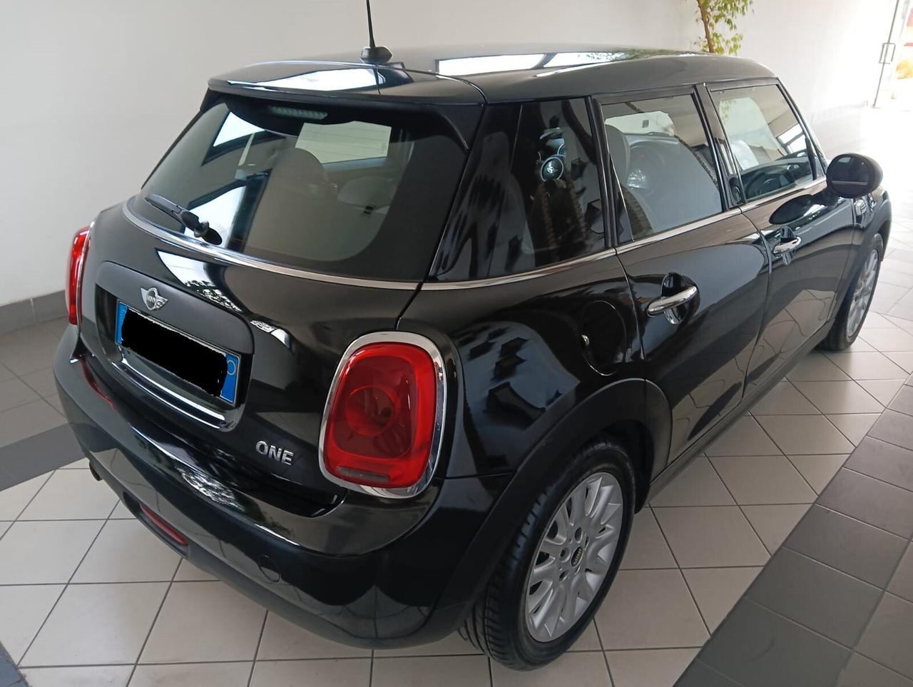 Mini Mini 1.2 One 75 CV 5 PORTE
