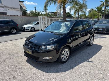 VW POLO 1.2TDI 75CV FULL 140.000KM