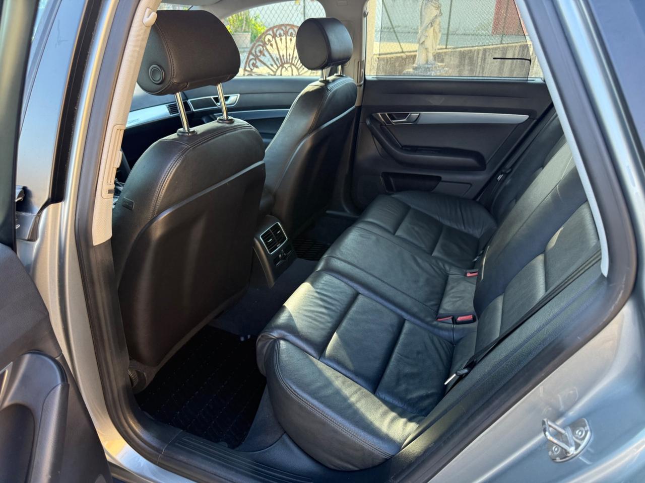 Audi A6 allroad 3.0 V6 TDI F.AP. tiptronic