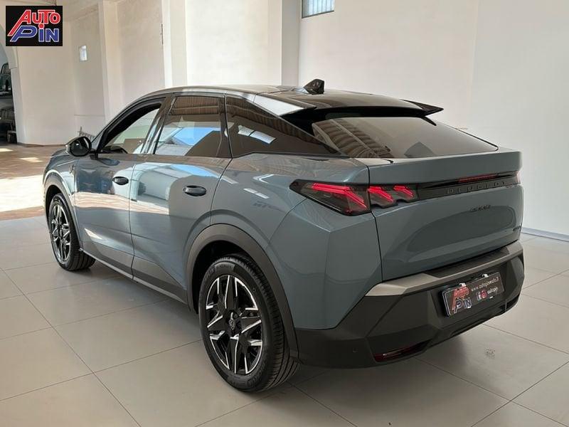 Peugeot 3008 Hybrid 145 GT-Line e-DCS 6 *IN ARRIVO*