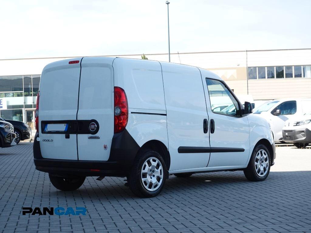 Fiat Doblo Doblò Cargo 1.6 MJT 16v 120cv 3p.