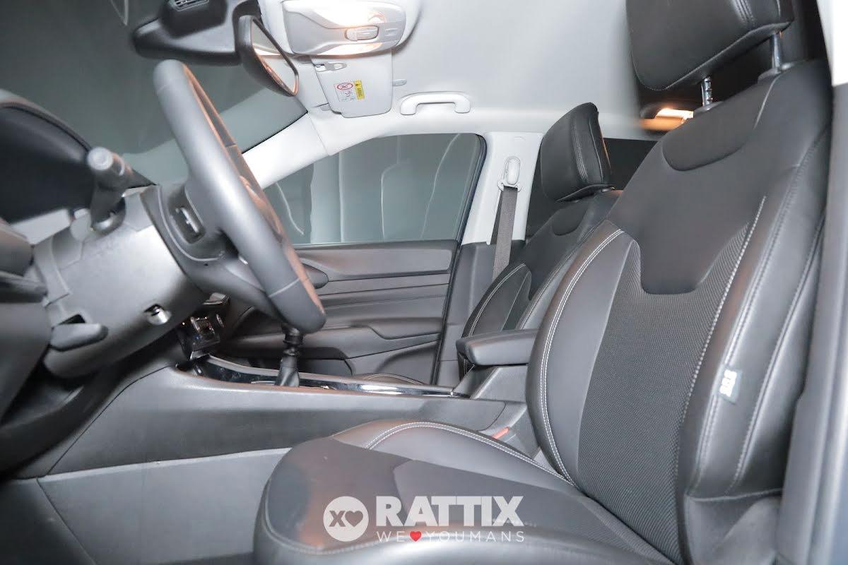 Jeep Compass 1.6 MJT 130CV S