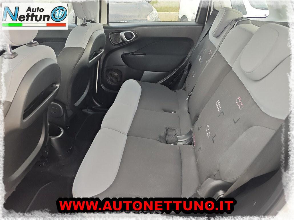 Fiat 500L 1.3 Multijet 85 CV Lounge NO BOLLO