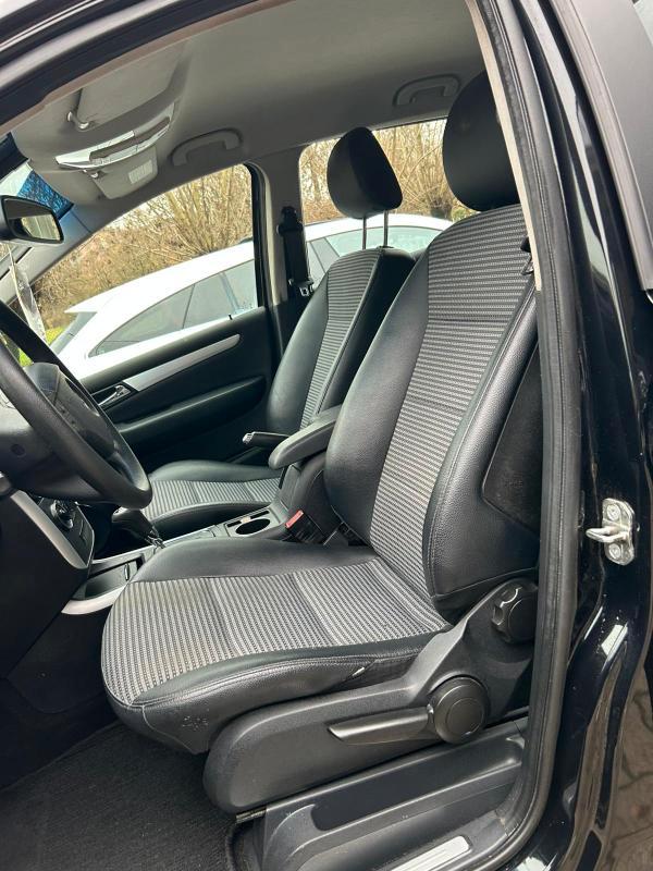 Mercedes Classe B B 180 cdi Sport OK NEOPATENTATO