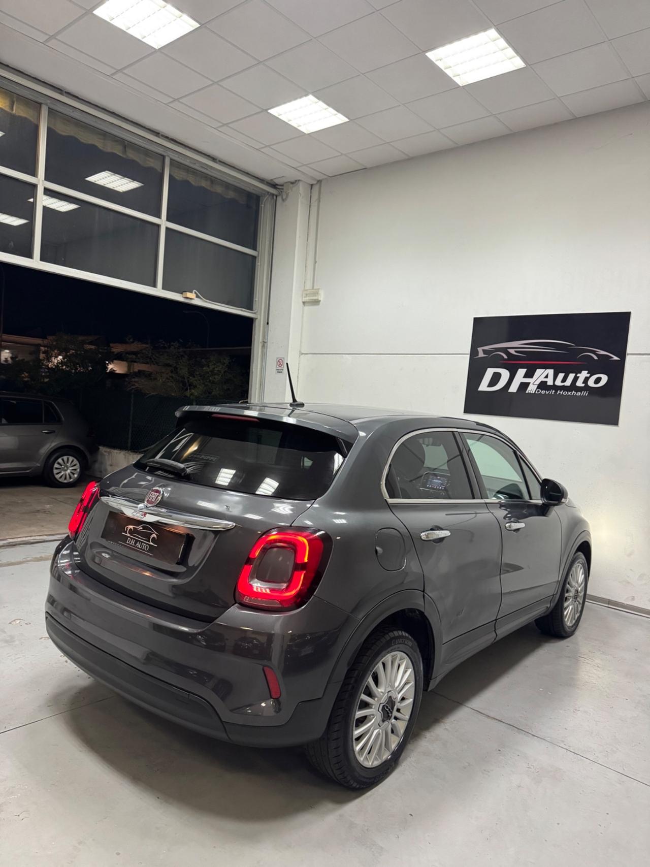 Fiat 500X 1.3 MultiJet 95 CV Sport