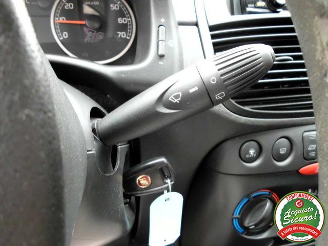 FIAT Punto Classic 1.2 5 porte Active