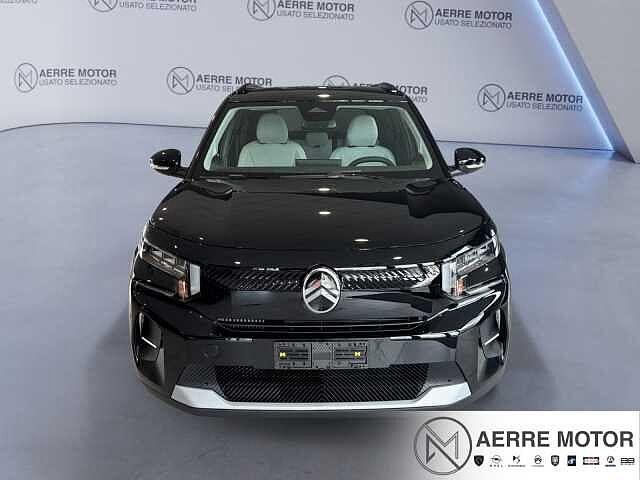 Citroen C3 1.2 PureTech 100 CV MAX