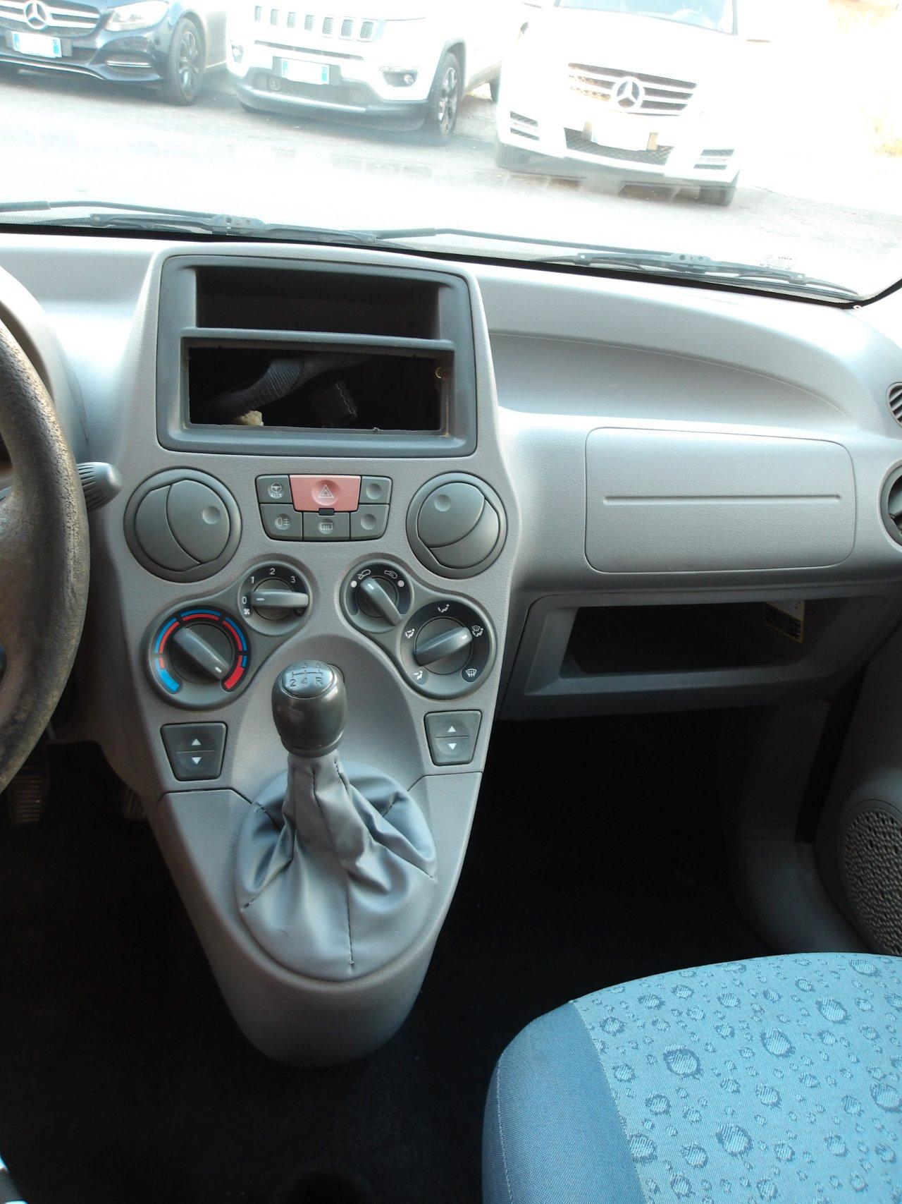 Fiat Panda 1.1 Active