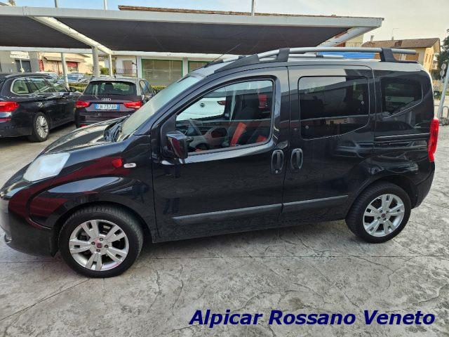 FIAT Qubo 1.3 MJT 95 CV Dynamic