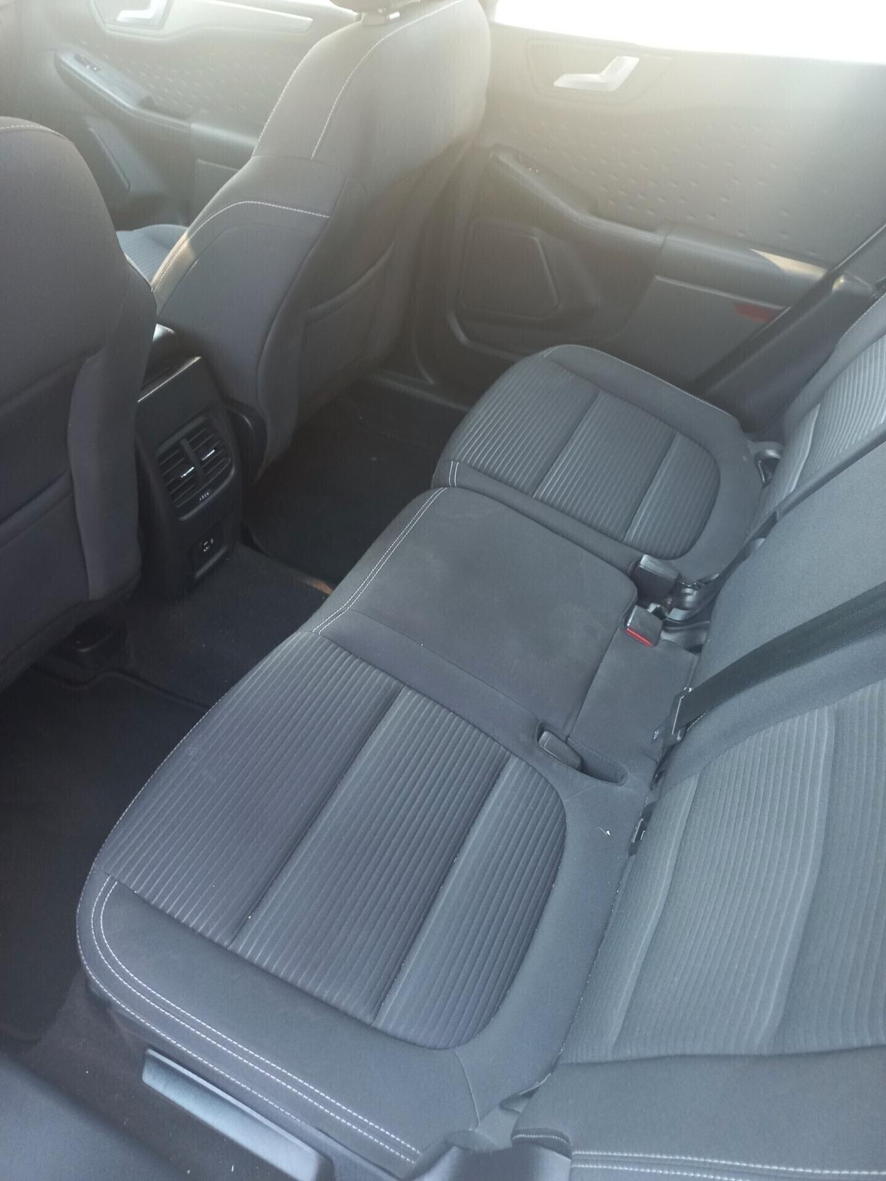 Ford Kuga 1.5 EcoBlue 120 CV 2WD Titanium Business