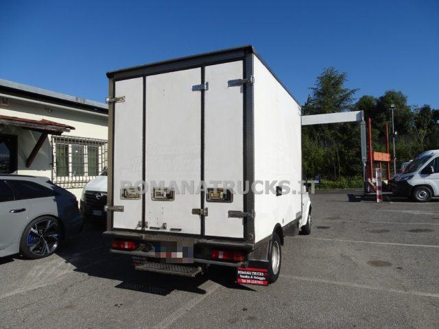 FORD Transit ISOTERMICO IN ATP FINO A 12/2026 - REVISIONATO