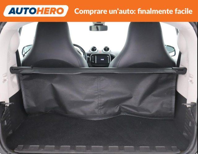 SMART ForTwo 70 1.0 Youngster