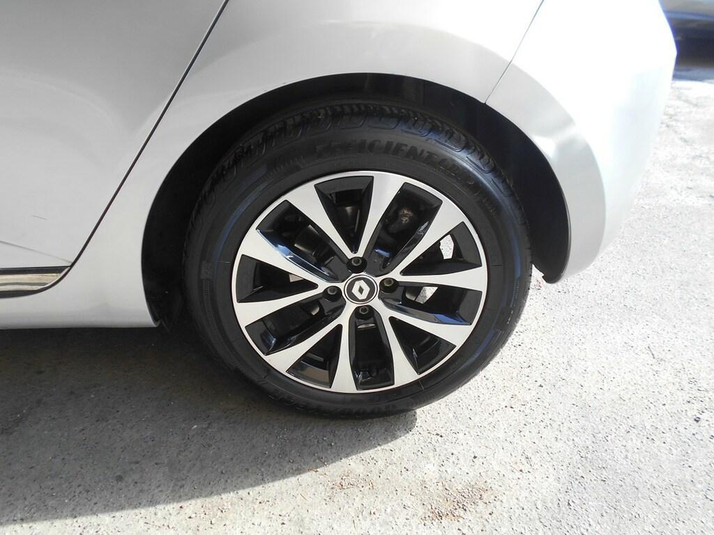 Renault Clio 5 Porte 1.0 TCe Techno