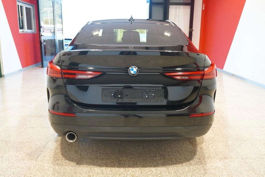 Bmw Serie 2 Gran Coupé 216d Business Advantage aut.