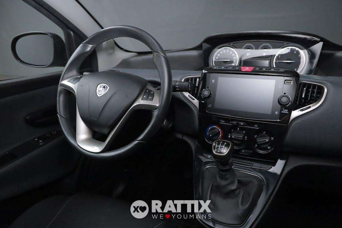 Lancia Ypsilon 1.0 firefly hybrid 70CV Gold 5p.ti