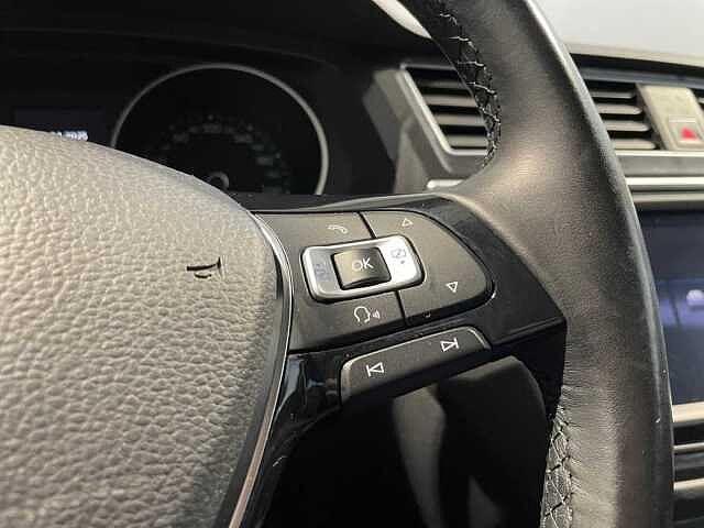 Volkswagen Tiguan 2ª serie 1.6TDI 115CV Business - NEOPATENTATI