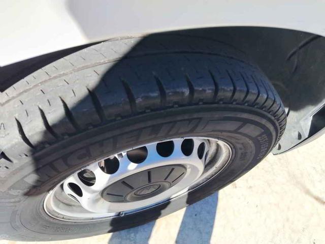 VOLKSWAGEN CRAFTER 2.0 TDI 140 CV FURGONE ISOTERMICO FNAX