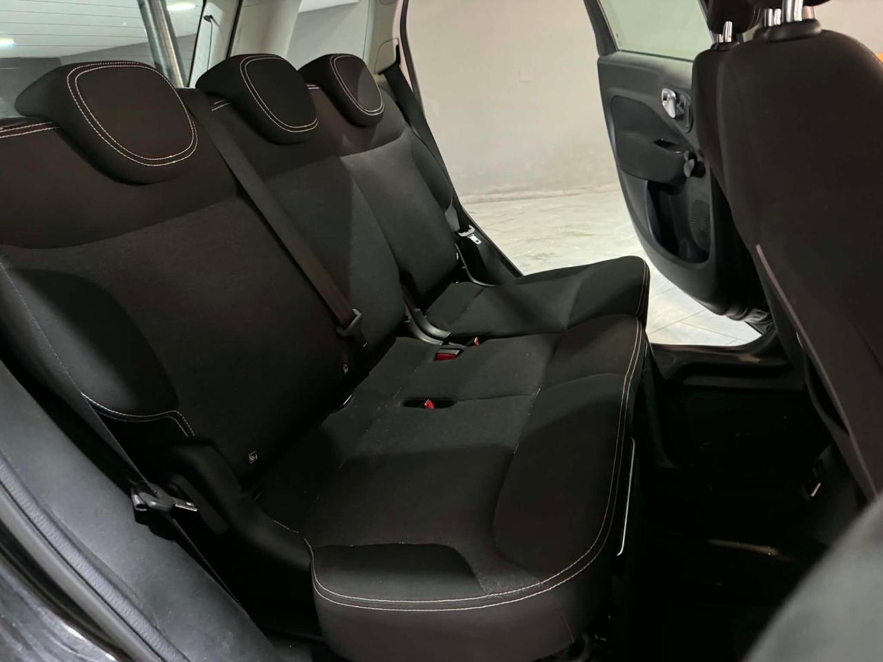 Fiat 500L 1.6 Multijet 120 CV Cross SENZA DIFETTII GARANZIA