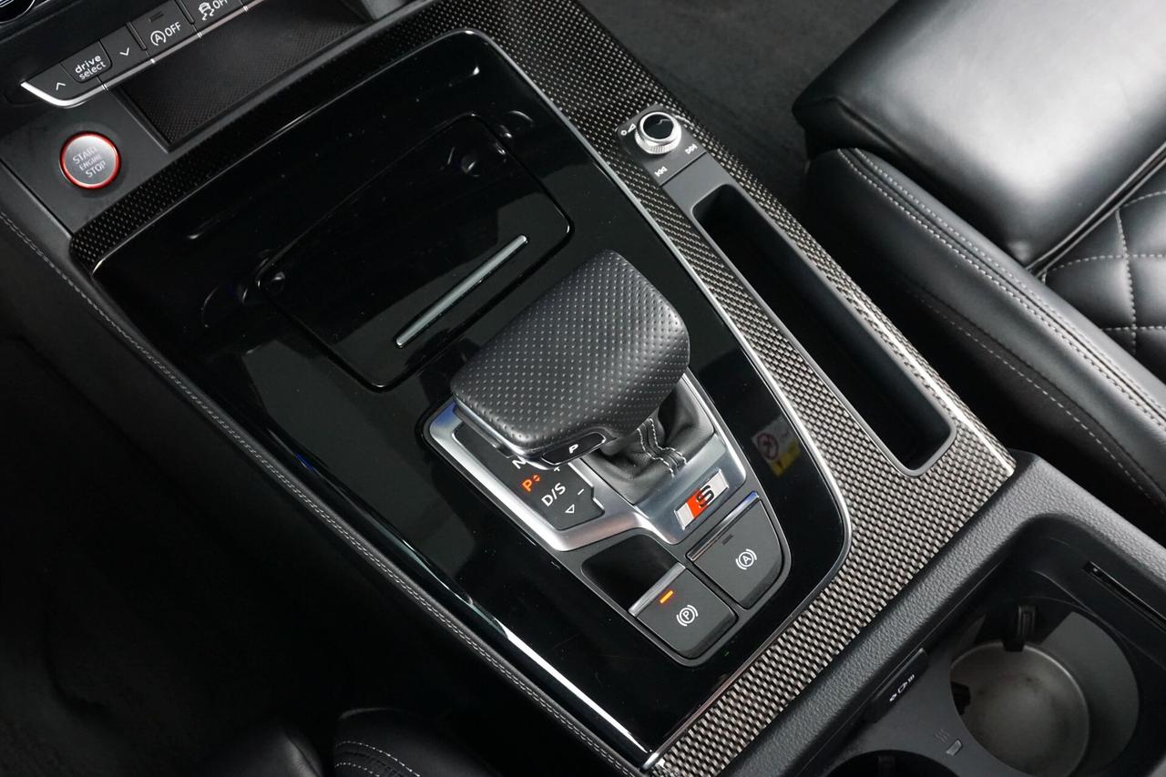 Audi SQ5 SPB TDI quattro tiptronic sport attitude