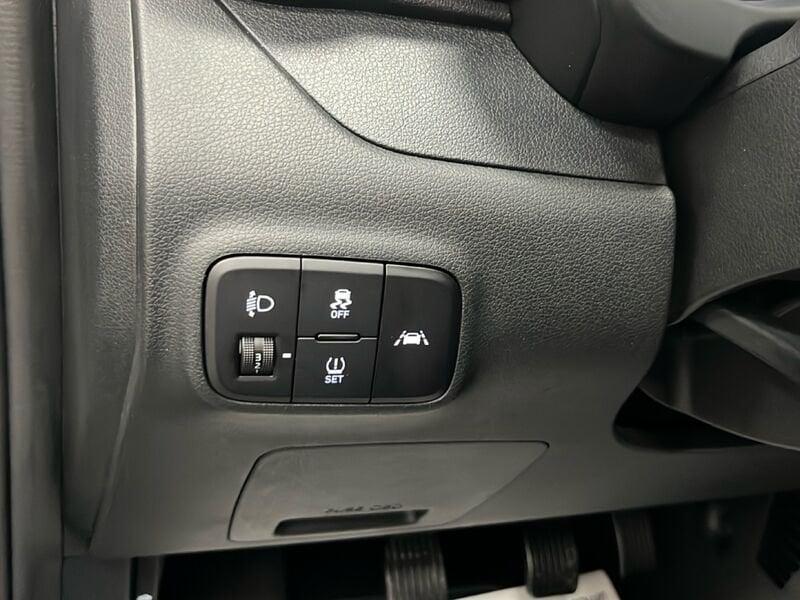 Hyundai i10 1.0 MPI Ecopack Advanced