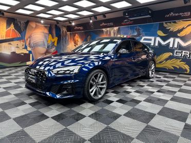 Audi A5 SPB 40 TDI quattro S tronic (413)