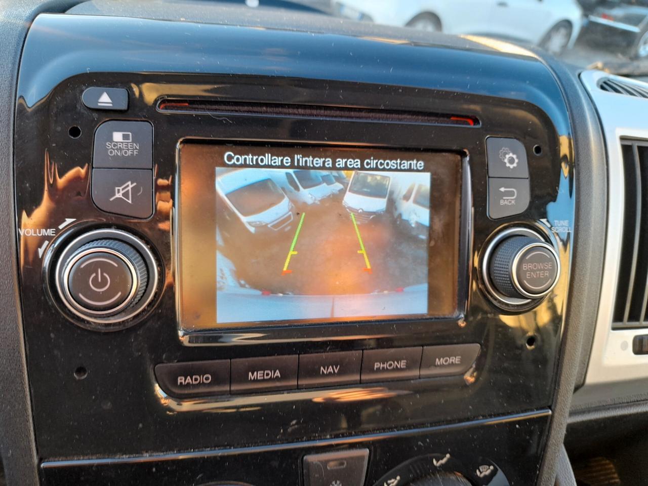 Fiat Ducato 33 2.3 MJT 150CV PM-TN Furgone