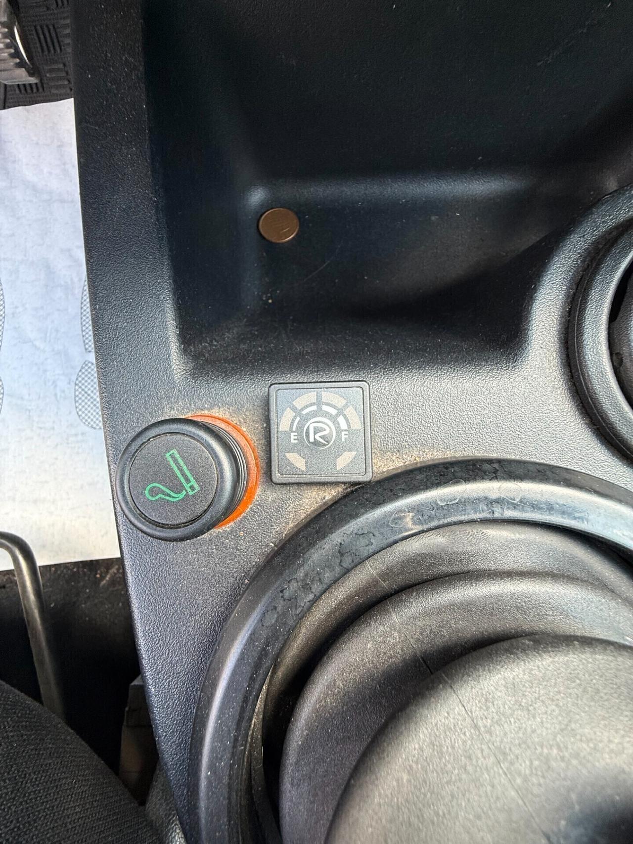 Ford Fiesta 1.2 16V 3p. Ghia