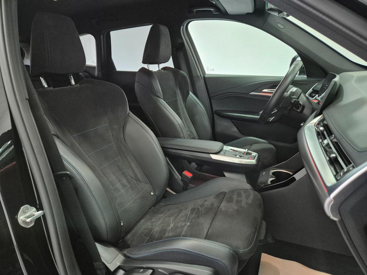 Bmw X1 xDrive 20d Msport Pro