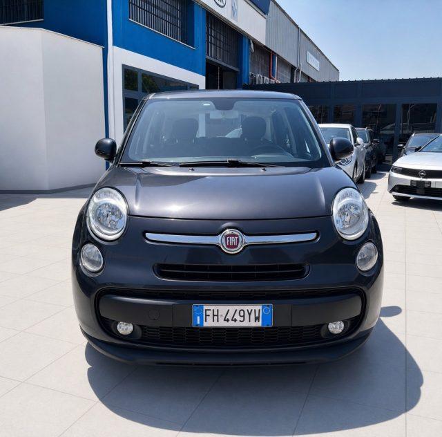 FIAT 500L 1.3 Multijet 95 CV Multimedia Navi Ok Neopatentati